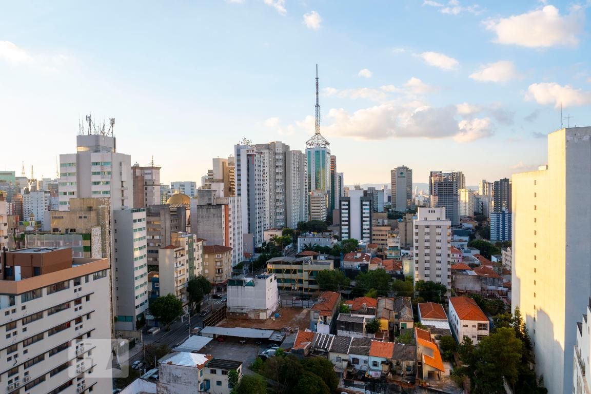 Apartamento, 4 quartos, 200 m² - Foto 25