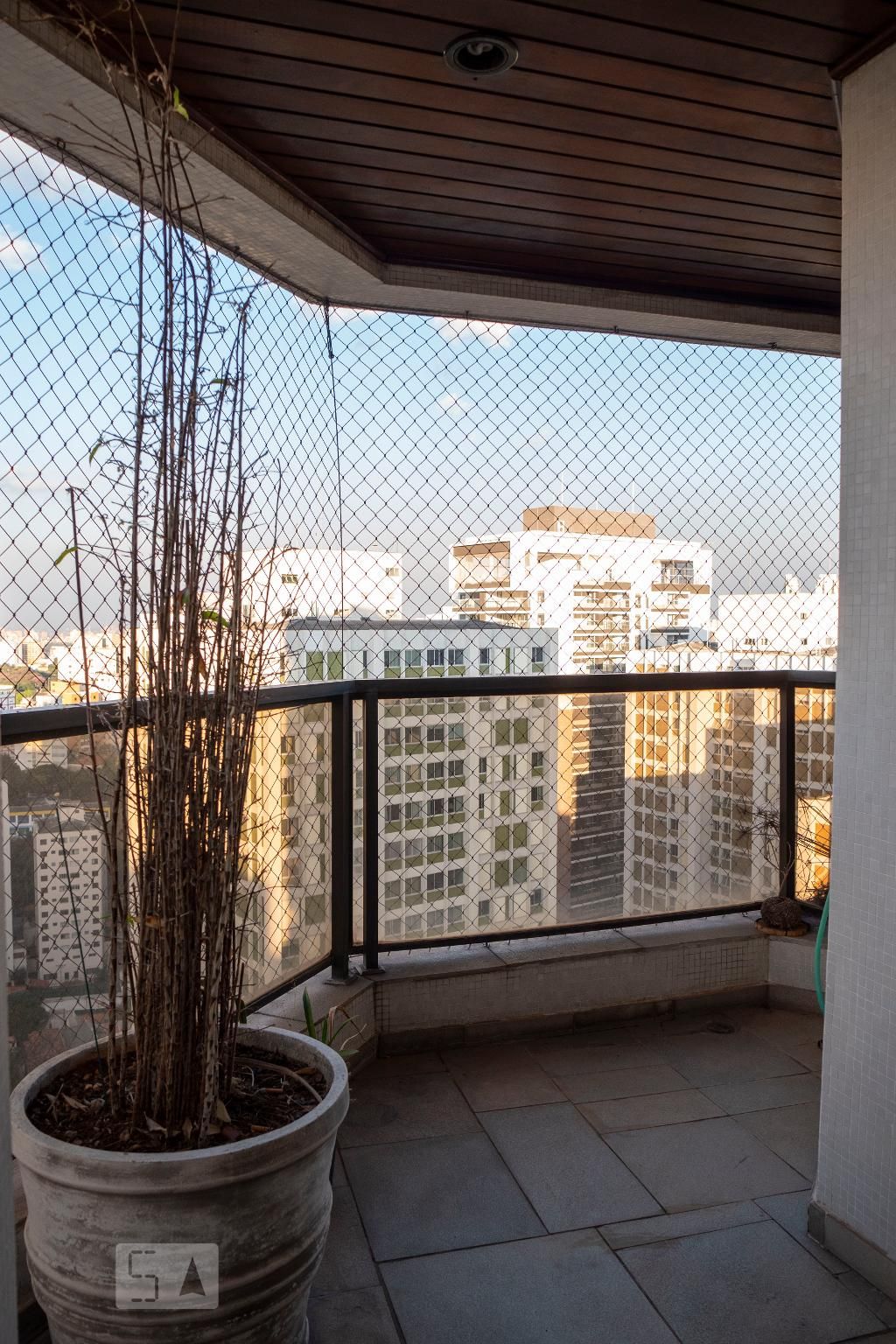 Apartamento, 4 quartos, 200 m² - Foto 12