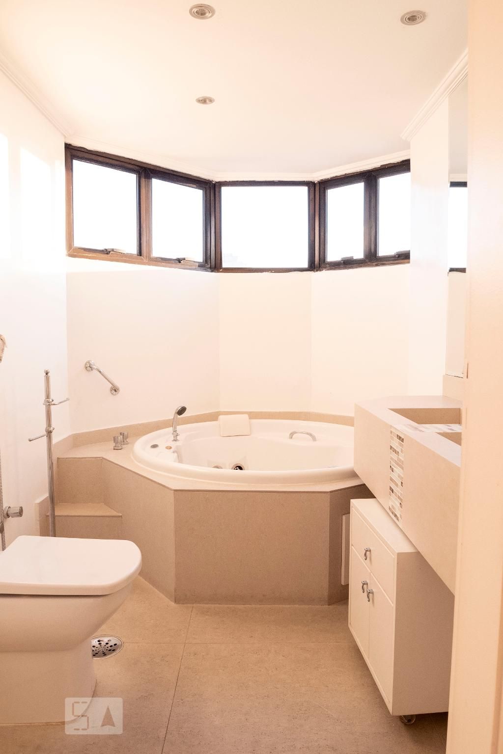 Apartamento, 4 quartos, 200 m² - Foto 49