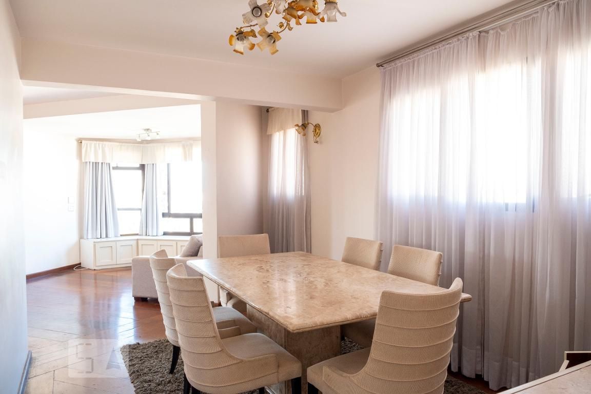 Apartamento, 4 quartos, 200 m² - Foto 8