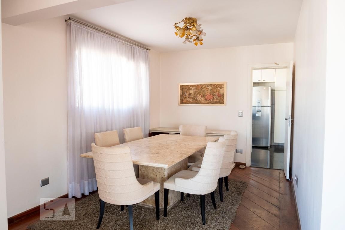 Apartamento, 4 quartos, 200 m² - Foto 6