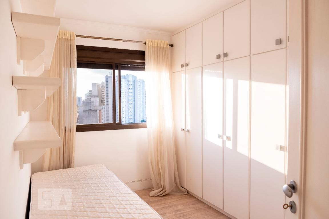 Apartamento, 4 quartos, 200 m² - Foto 20