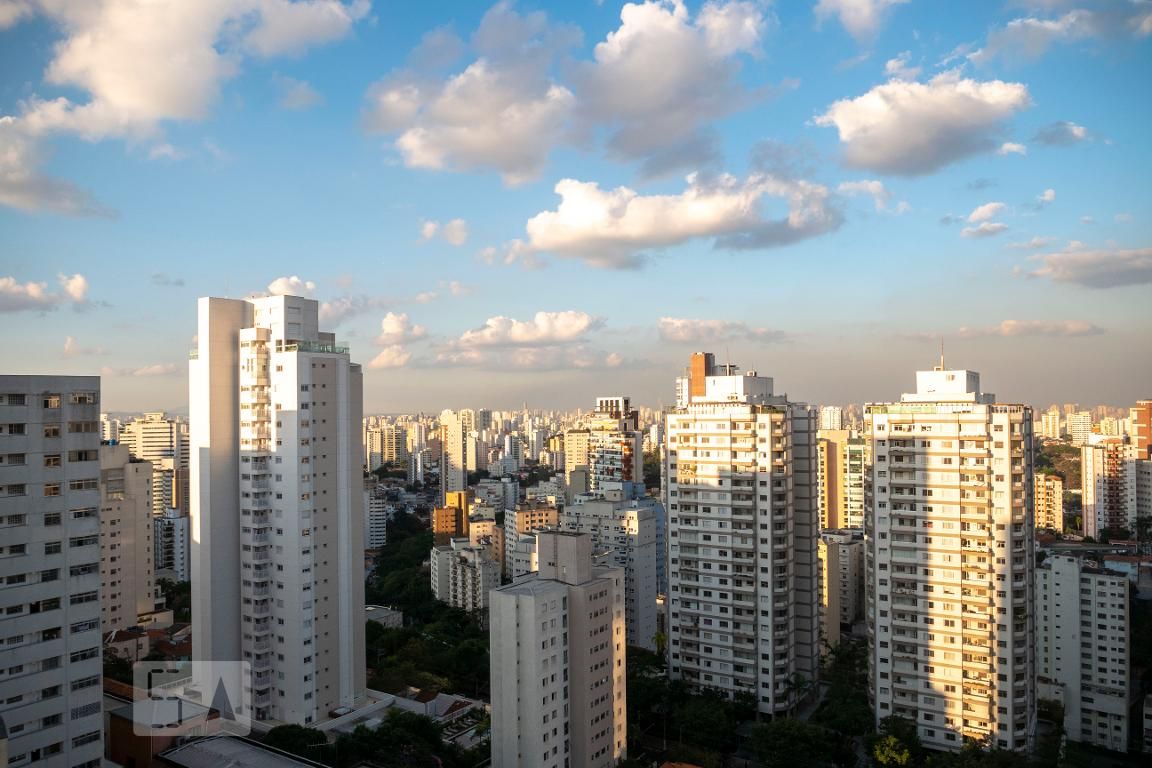 Apartamento, 4 quartos, 200 m² - Foto 13