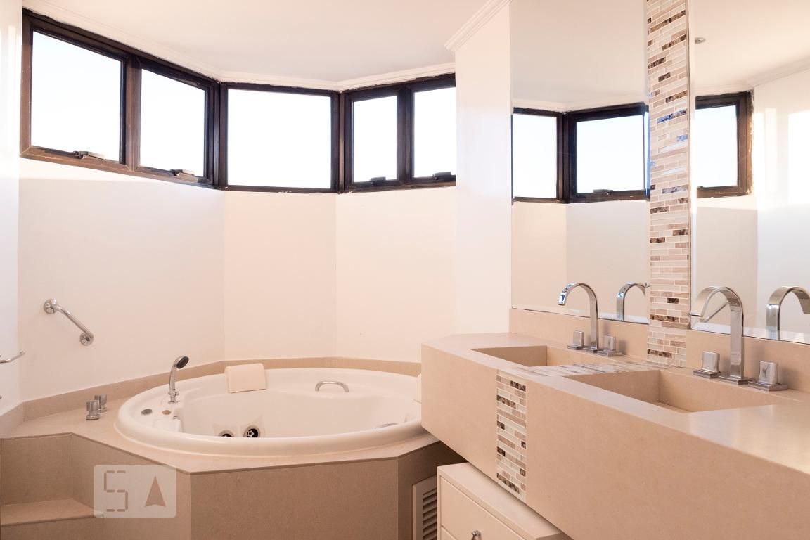 Apartamento, 4 quartos, 200 m² - Foto 47