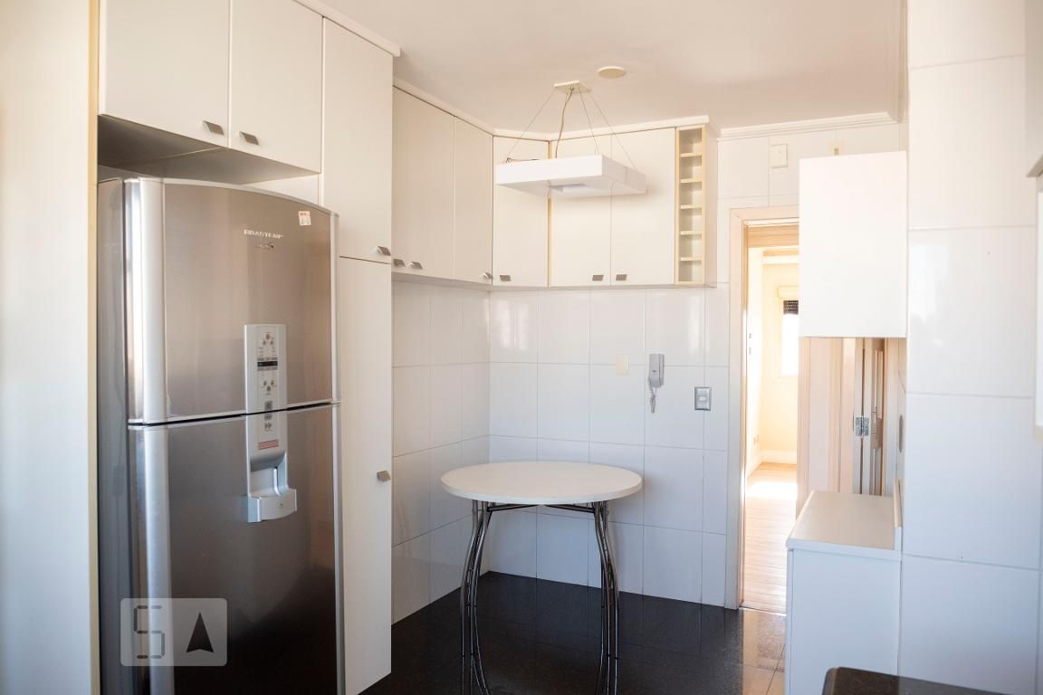 Apartamento, 4 quartos, 200 m² - Foto 59