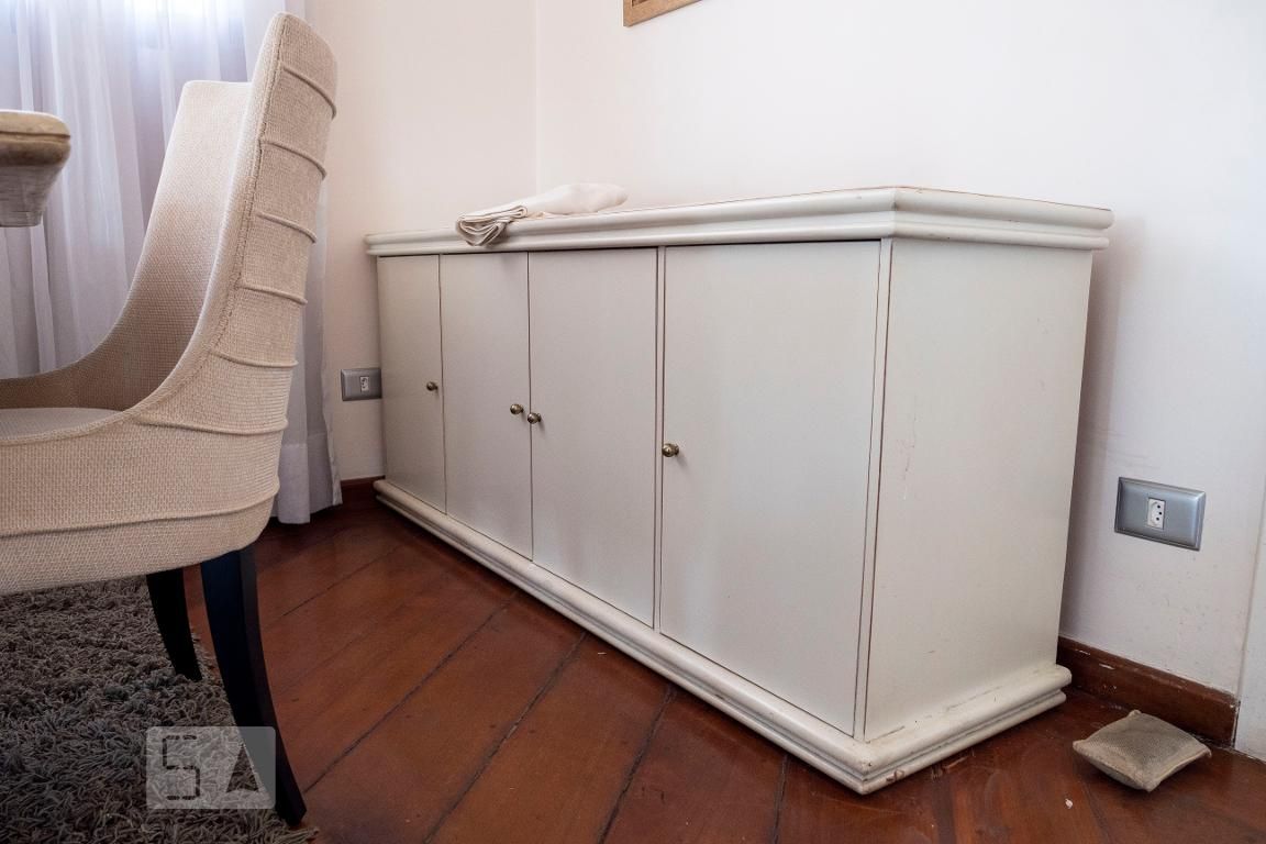 Apartamento, 4 quartos, 200 m² - Foto 9