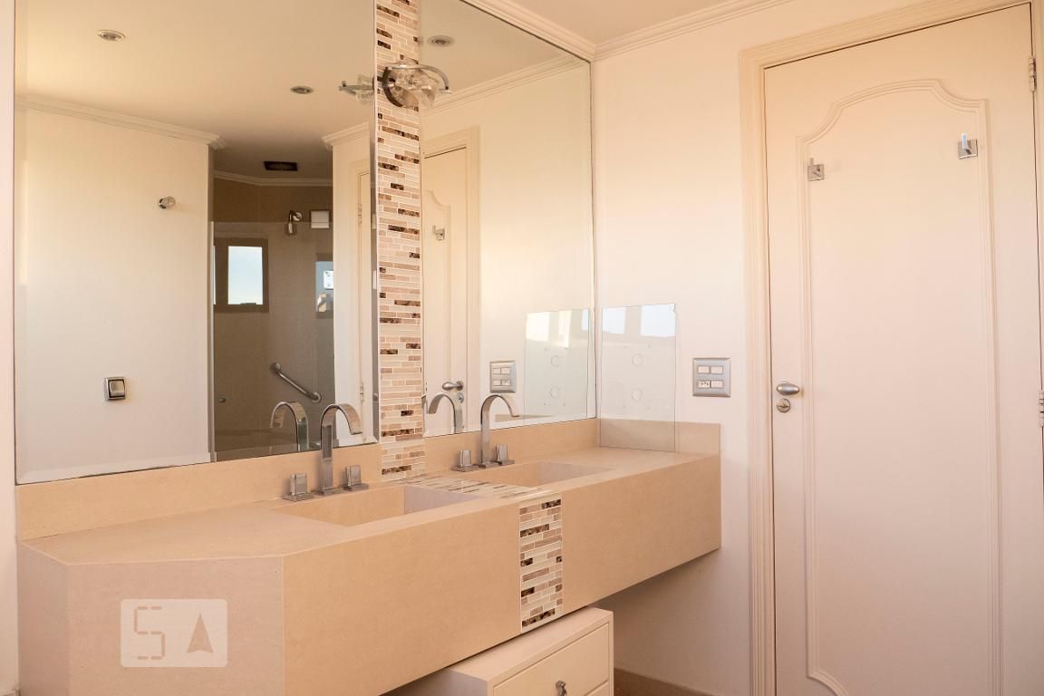 Apartamento, 4 quartos, 200 m² - Foto 50