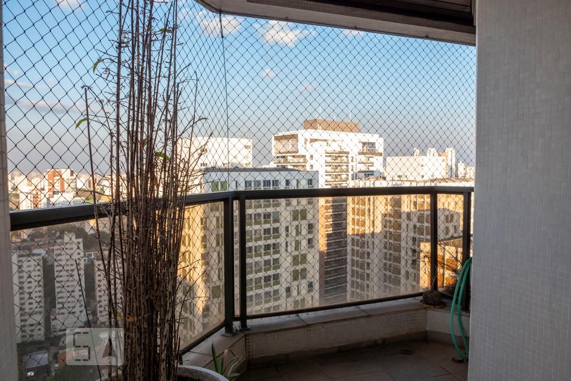Apartamento, 4 quartos, 200 m² - Foto 10