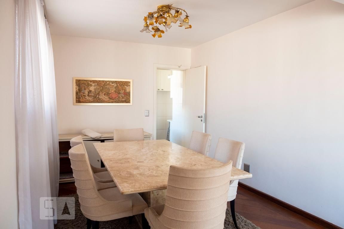 Apartamento, 4 quartos, 200 m² - Foto 7