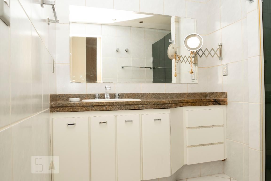 Apartamento, 4 quartos, 200 m² - Foto 30