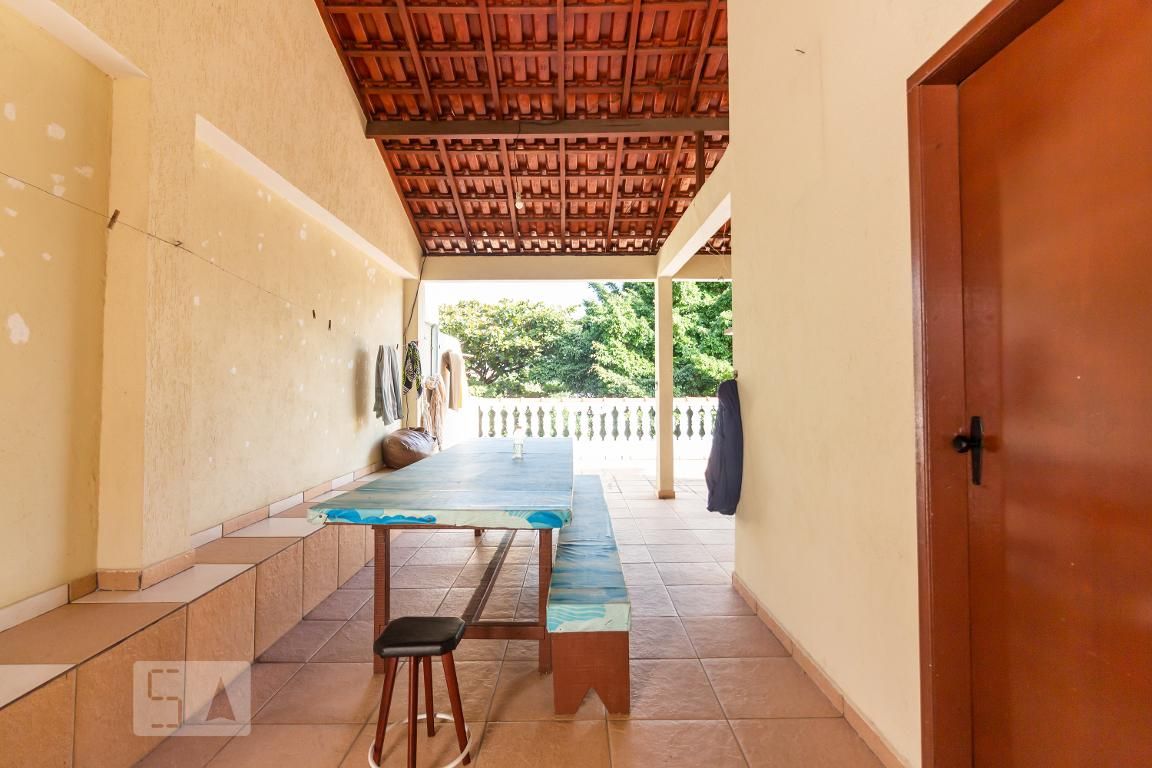 Casa, 5 quartos, 244 m² - Foto 79