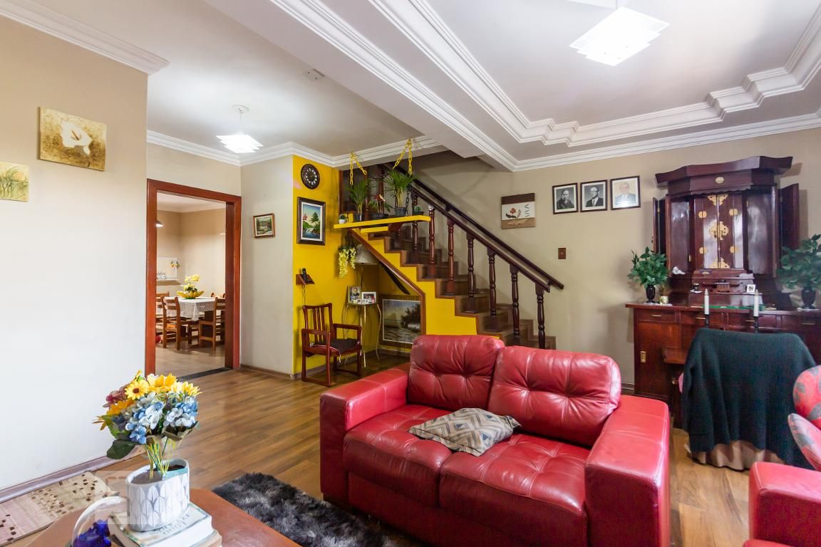 Casa, 5 quartos, 244 m² - Foto 6