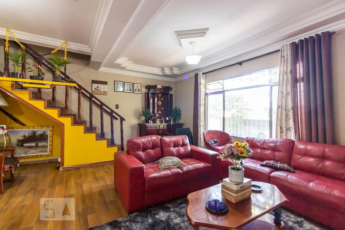 Casa, 5 quartos, 244 m² - Foto 5