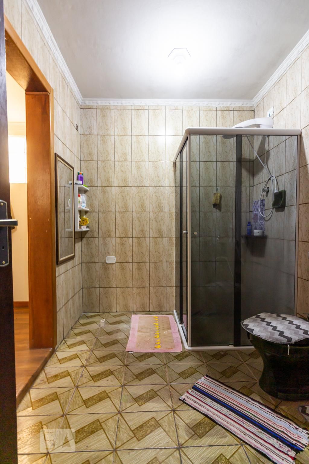 Casa, 5 quartos, 244 m² - Foto 34