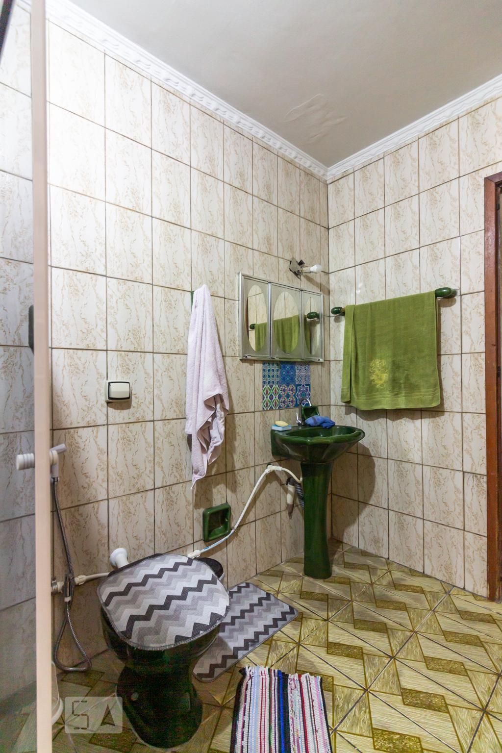 Casa, 5 quartos, 244 m² - Foto 37