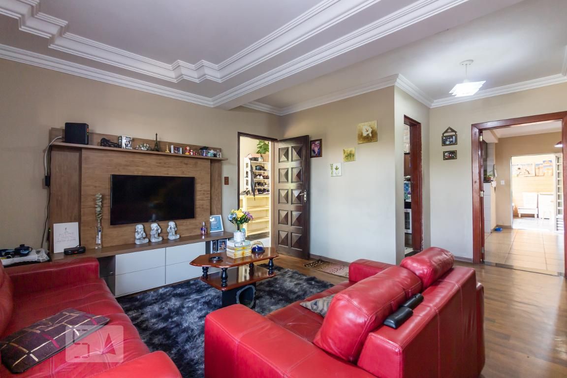 Casa, 5 quartos, 244 m² - Foto 3