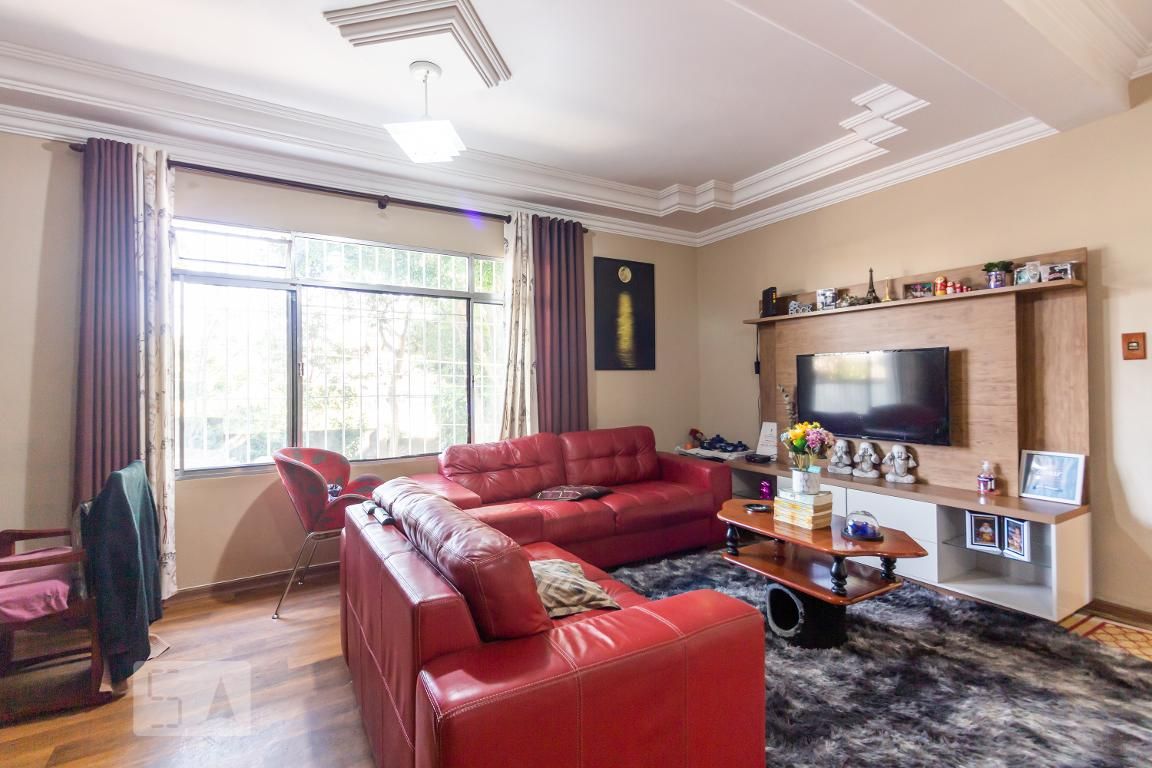 Casa, 5 quartos, 244 m² - Foto 2