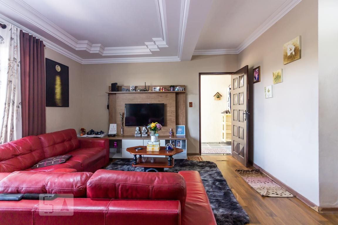 Casa, 5 quartos, 244 m² - Foto 4