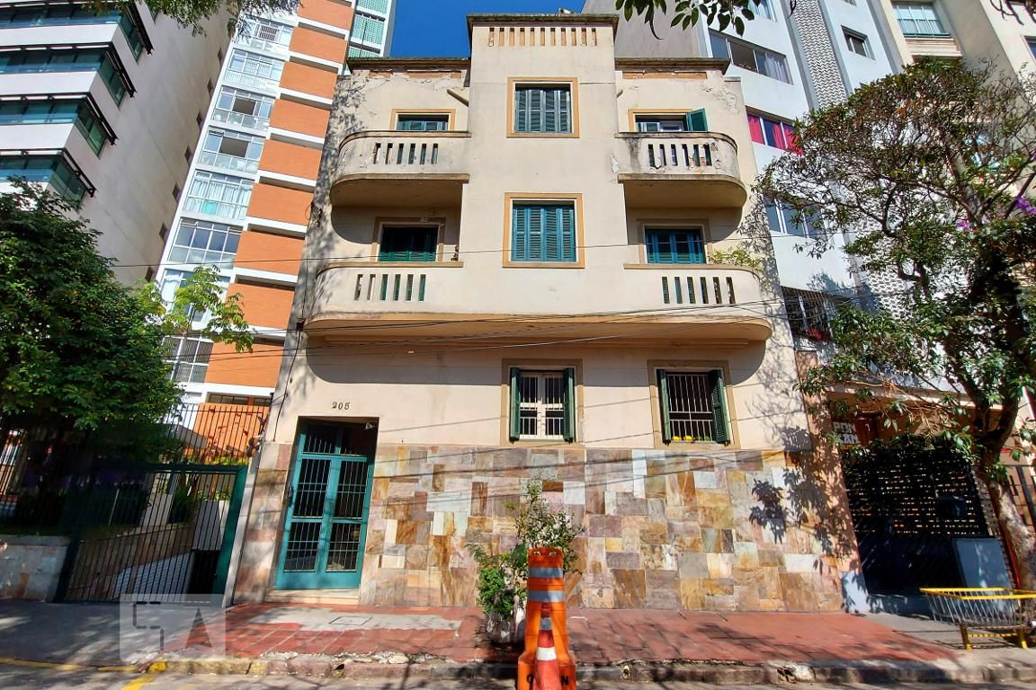 Apartamento, 3 quartos, 126 m² - Foto 42