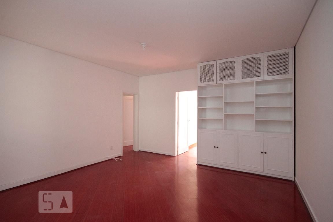 Apartamento, 3 quartos, 126 m² - Foto 1