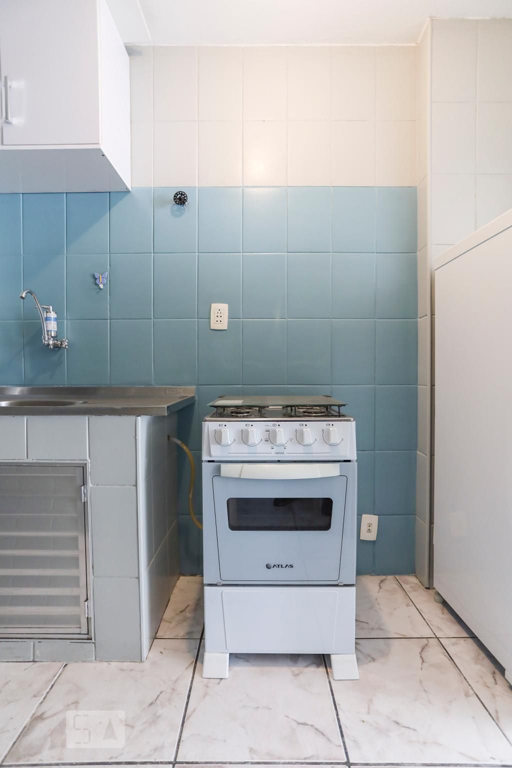 Kitnet-Studio, 40 m² - Foto 15
