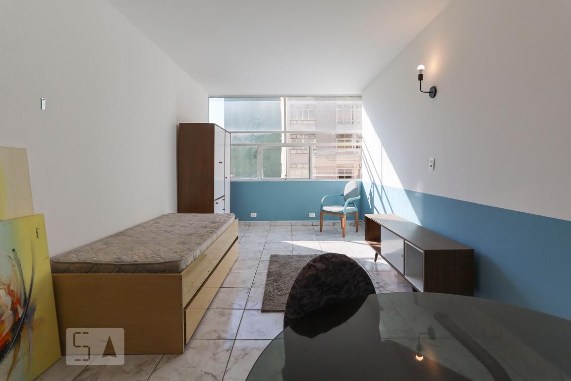 Kitnet-Studio, 40 m² - Foto 2