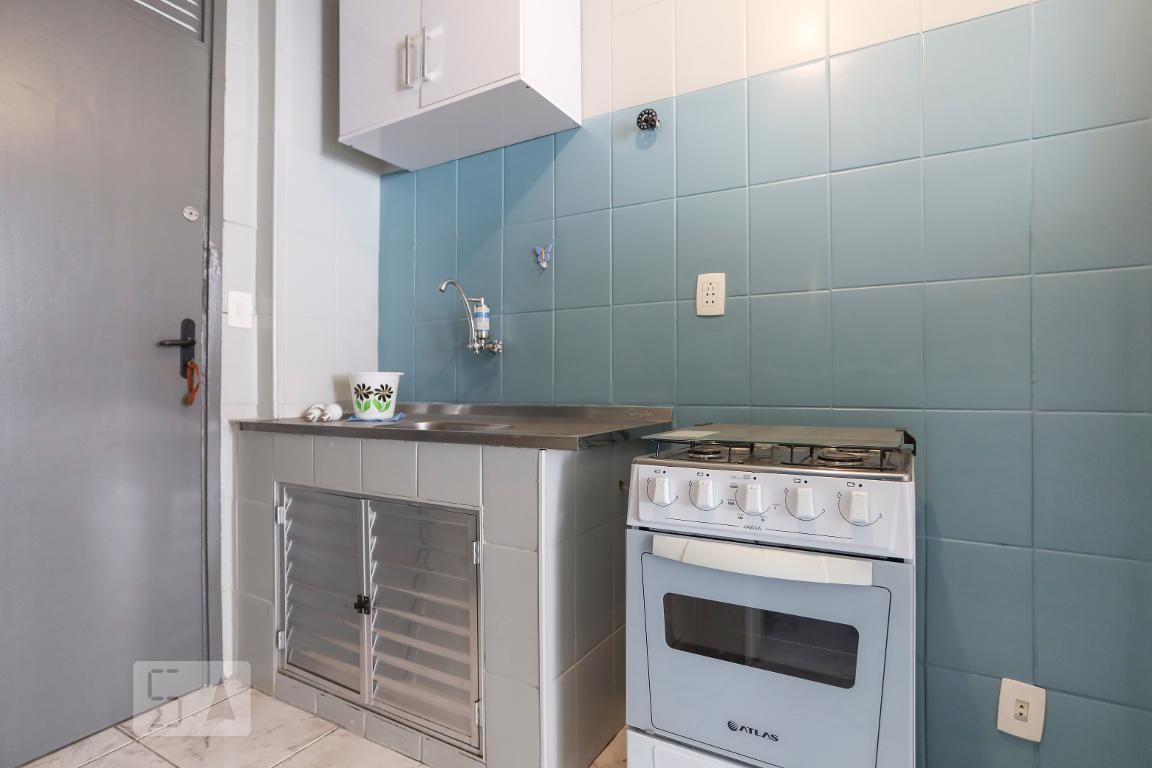 Kitnet-Studio, 40 m² - Foto 16