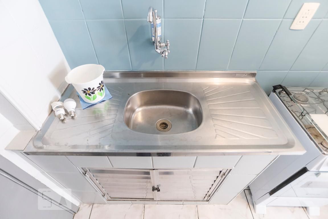 Kitnet-Studio, 40 m² - Foto 19