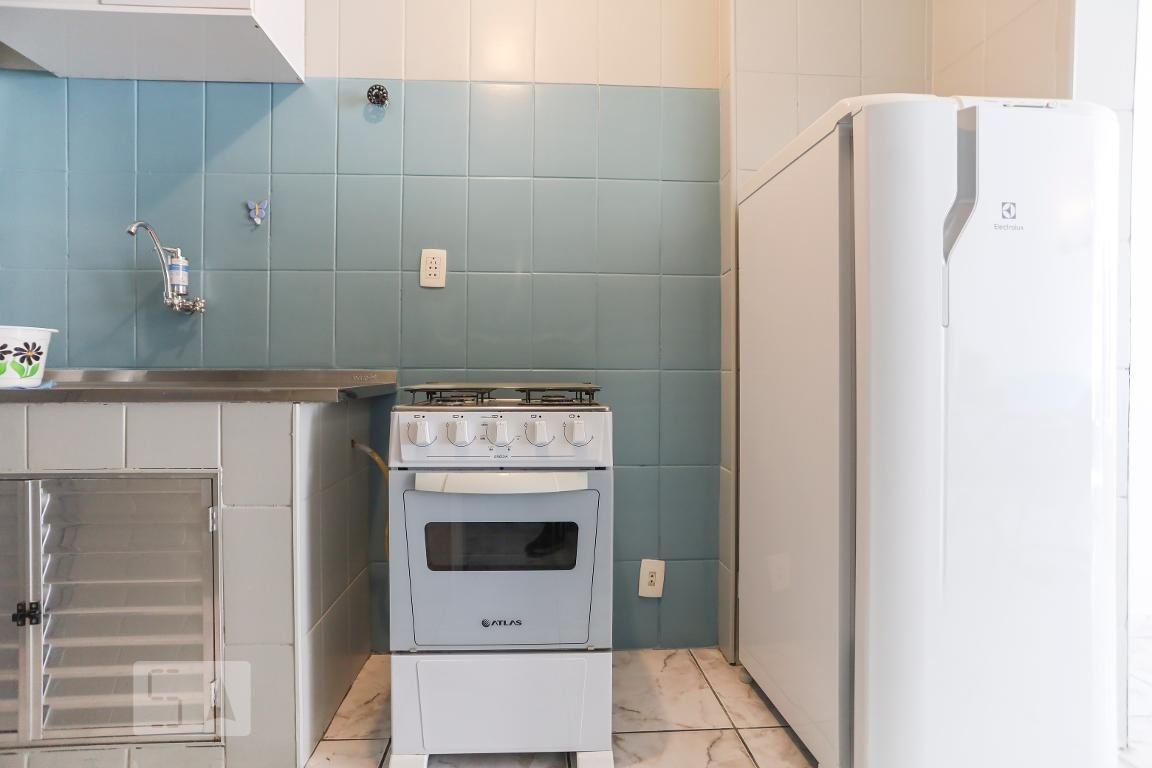 Kitnet-Studio, 40 m² - Foto 14