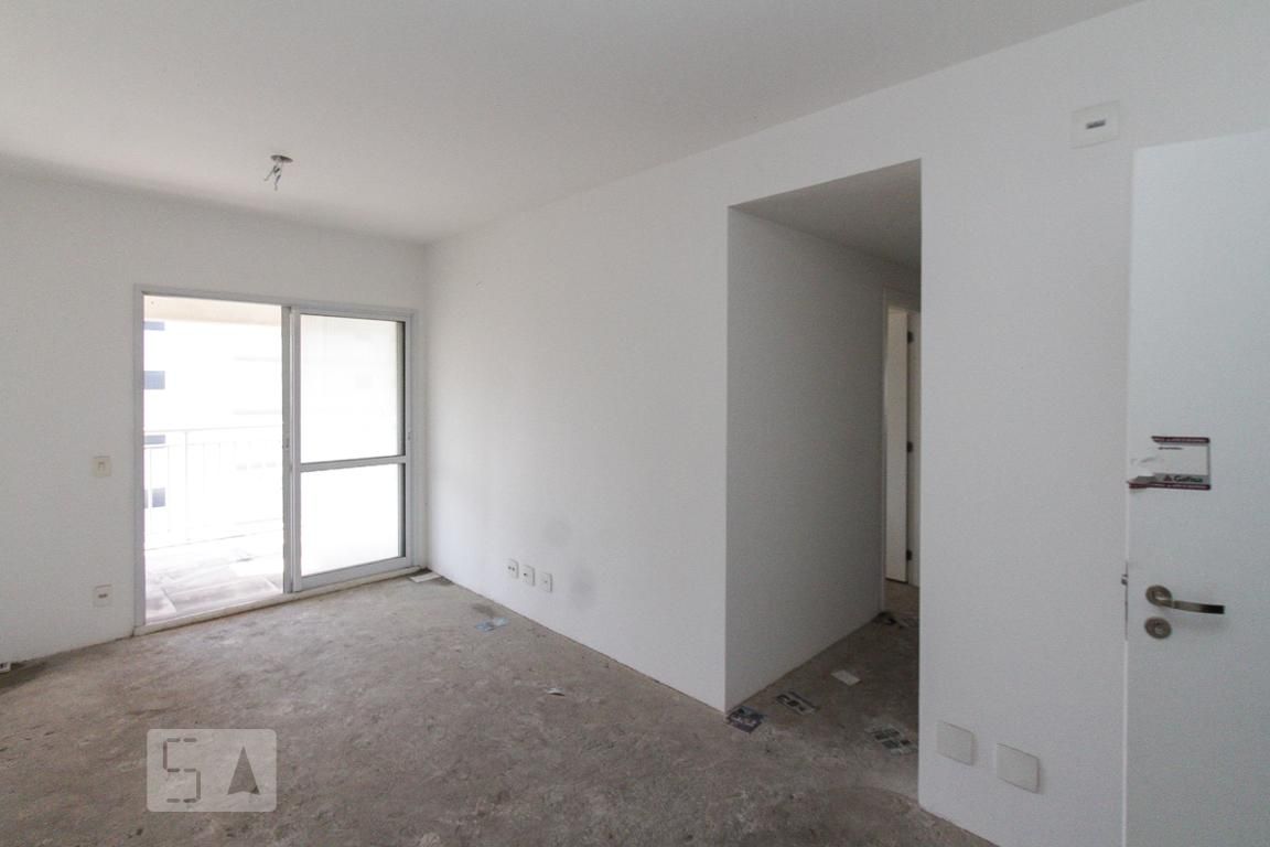 Apartamento, 2 quartos, 74 m² - Foto 2