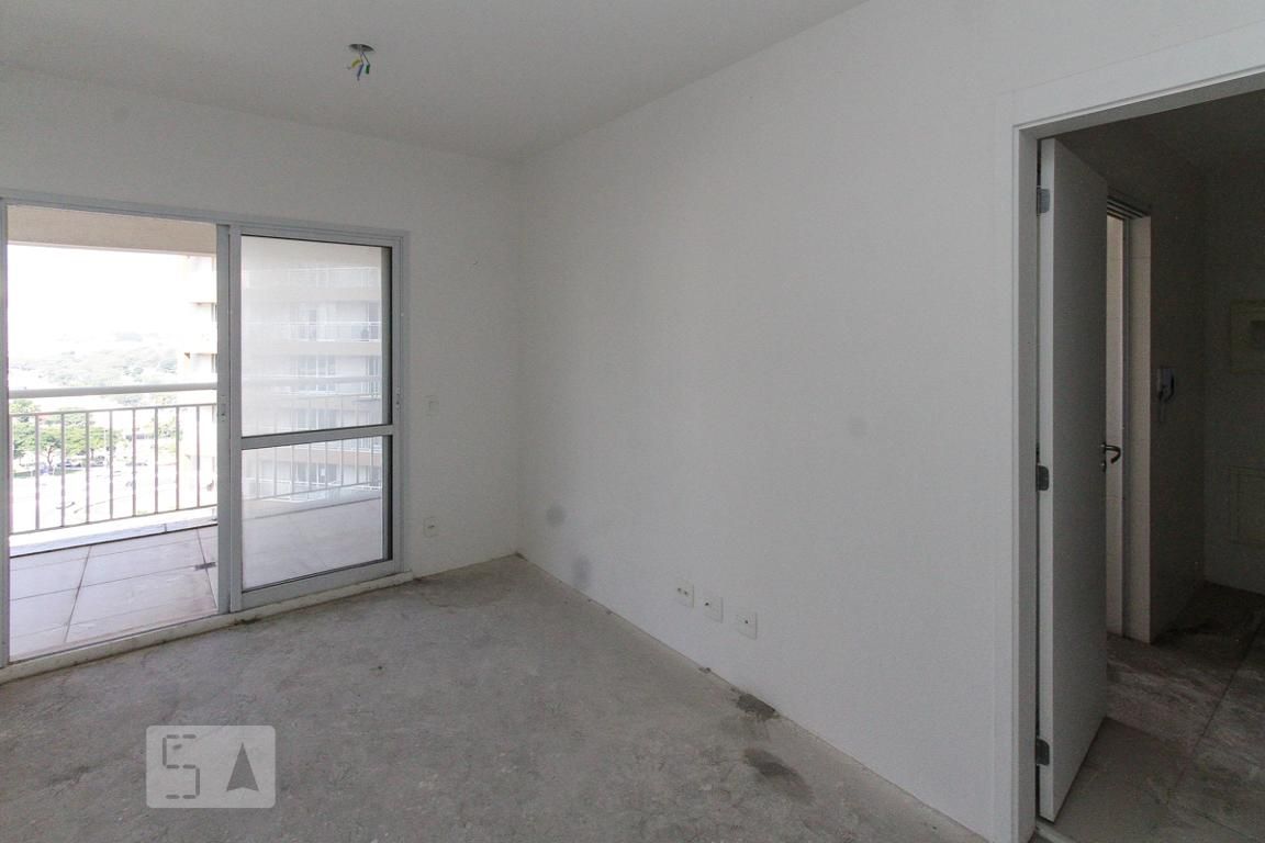 Apartamento, 1 quarto, 49 m² - Foto 4