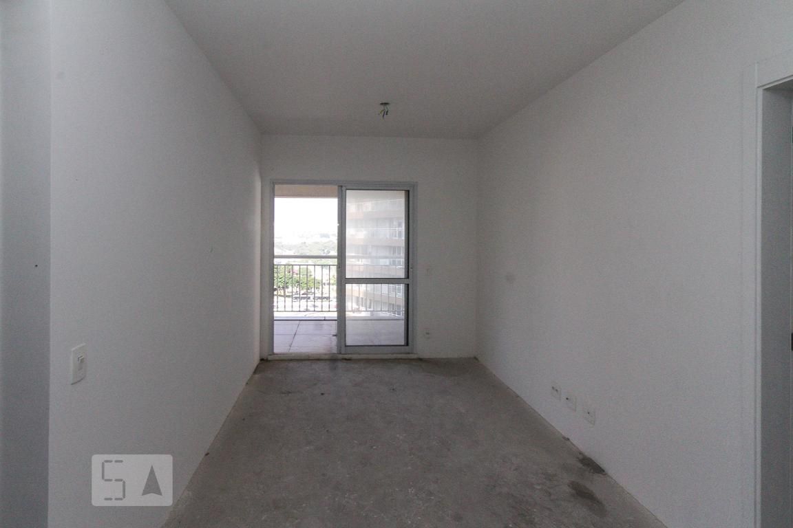 Apartamento, 1 quarto, 49 m² - Foto 1
