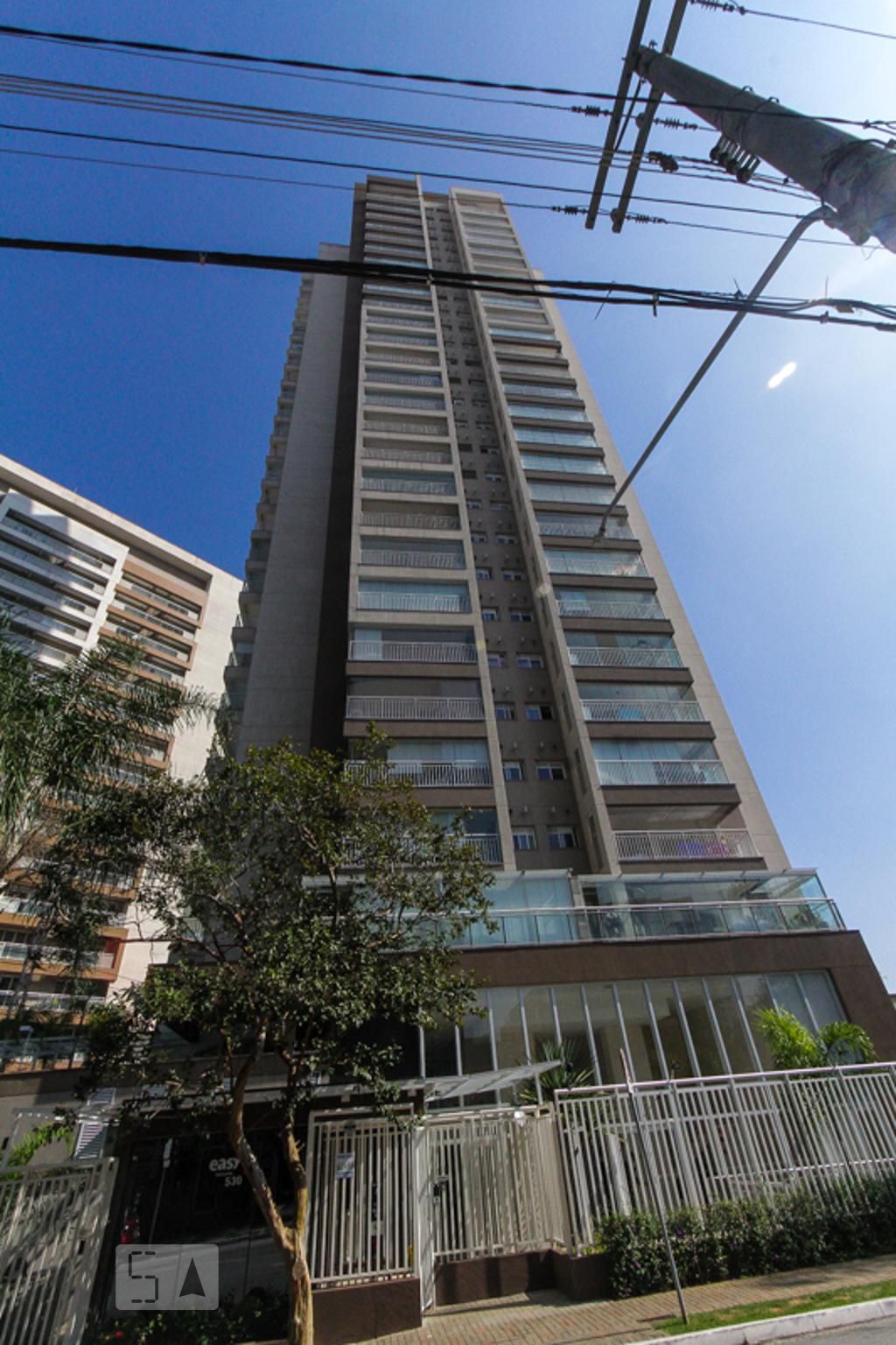 Apartamento, 1 quarto, 49 m² - Foto 37