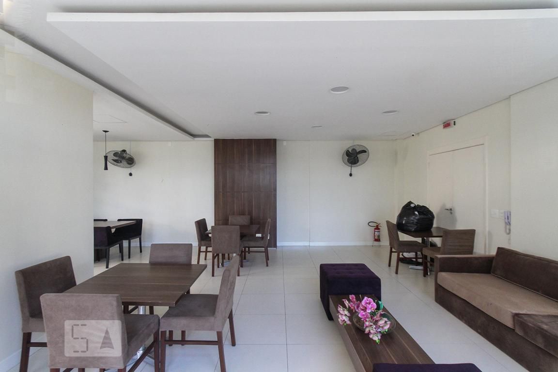 Cobertura, 1 quarto, 49 m² - Foto 34