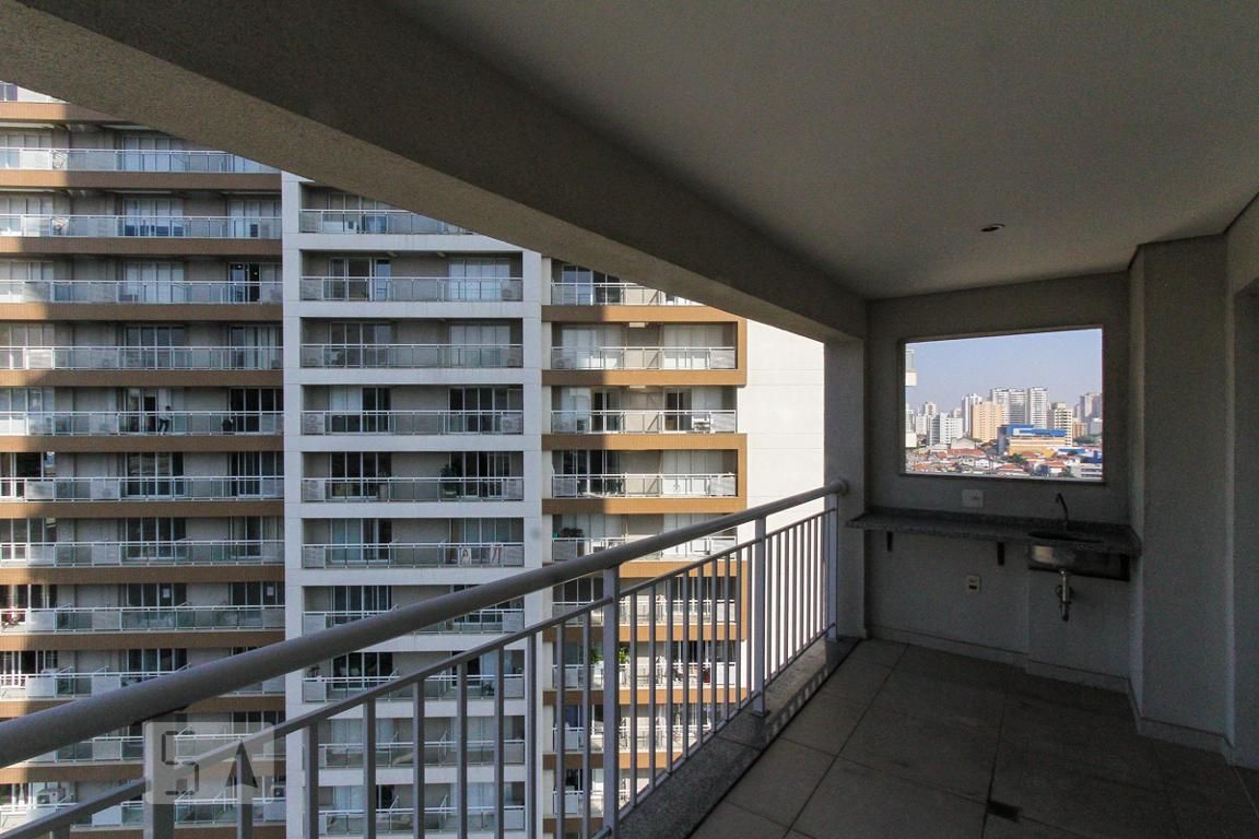 Cobertura, 1 quarto, 49 m² - Foto 6