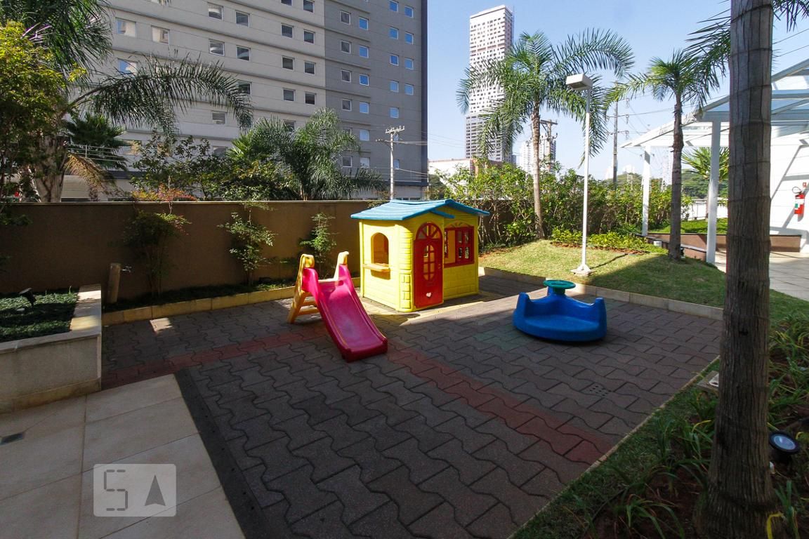 Cobertura, 1 quarto, 49 m² - Foto 30