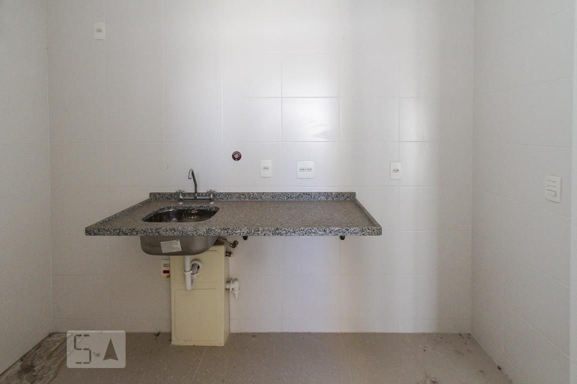 Cobertura, 1 quarto, 49 m² - Foto 21