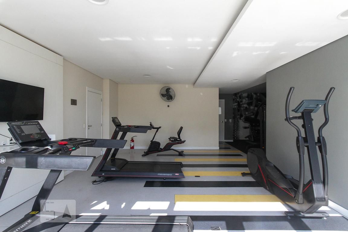 Cobertura, 1 quarto, 49 m² - Foto 29
