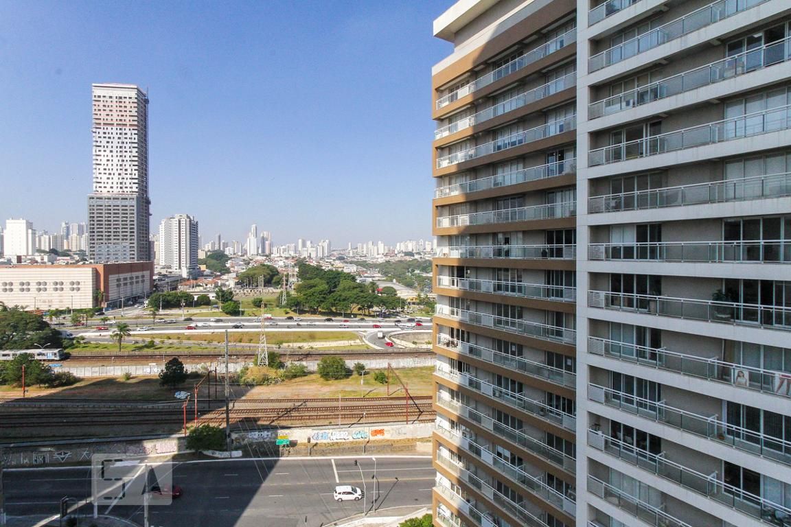 Cobertura, 1 quarto, 49 m² - Foto 9