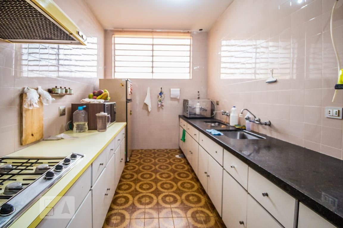 Casa à Venda - Guanabara, 4 Quartos,  440 m2 em , Campinas - sp | SoloBR
