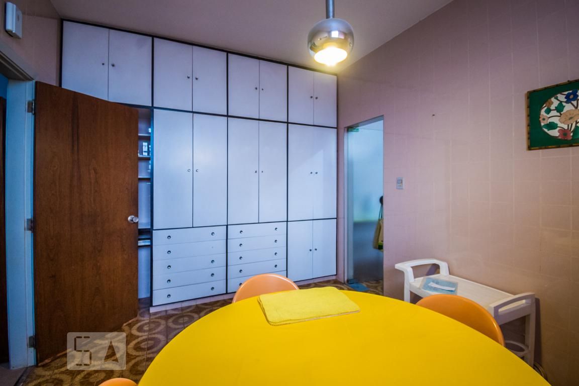 Casa à Venda - Guanabara, 4 Quartos,  440 m2 em , Campinas - sp | SoloBR