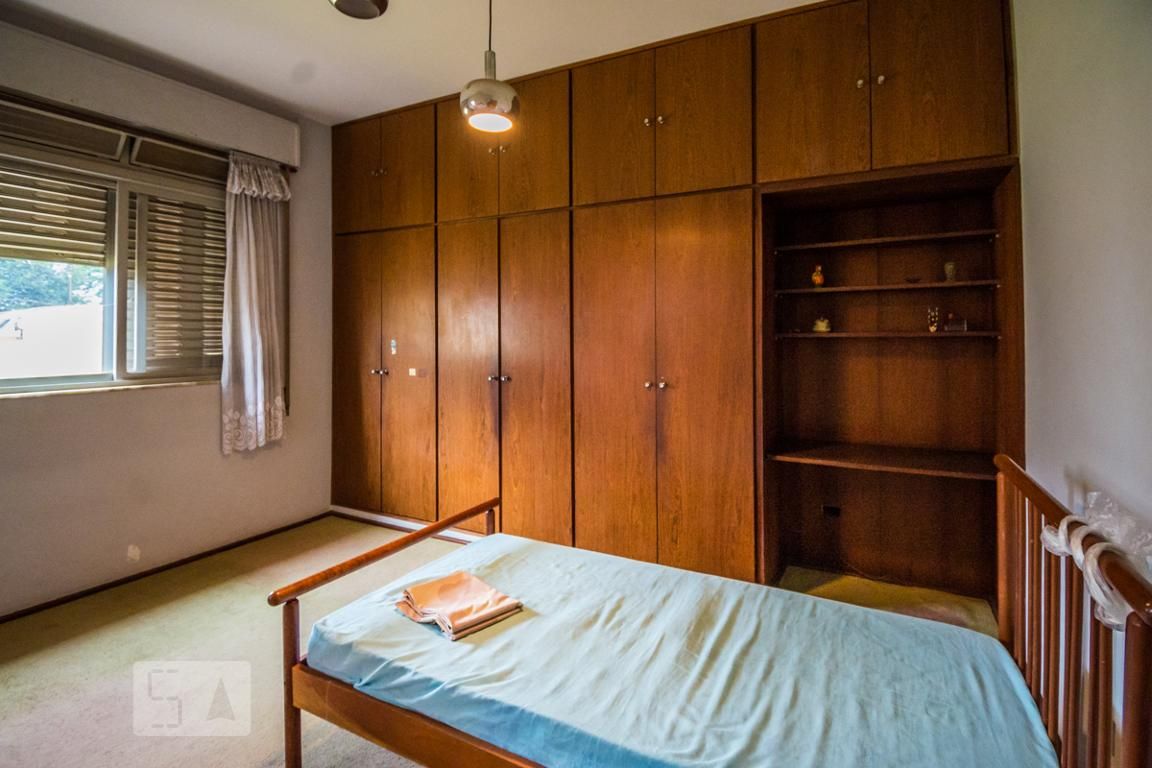 Casa à Venda - Guanabara, 4 Quartos,  440 m2 em , Campinas - sp | SoloBR