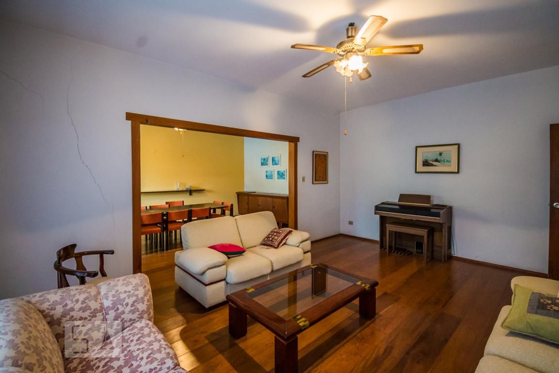 Casa à Venda - Guanabara, 4 Quartos,  440 m2 em , Campinas - sp | SoloBR
