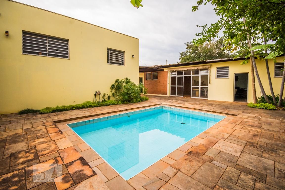 Casa à Venda - Guanabara, 4 Quartos,  440 m2 em , Campinas - sp | SoloBR