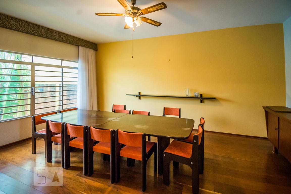 Casa à Venda - Guanabara, 4 Quartos,  440 m2 em , Campinas - sp | SoloBR