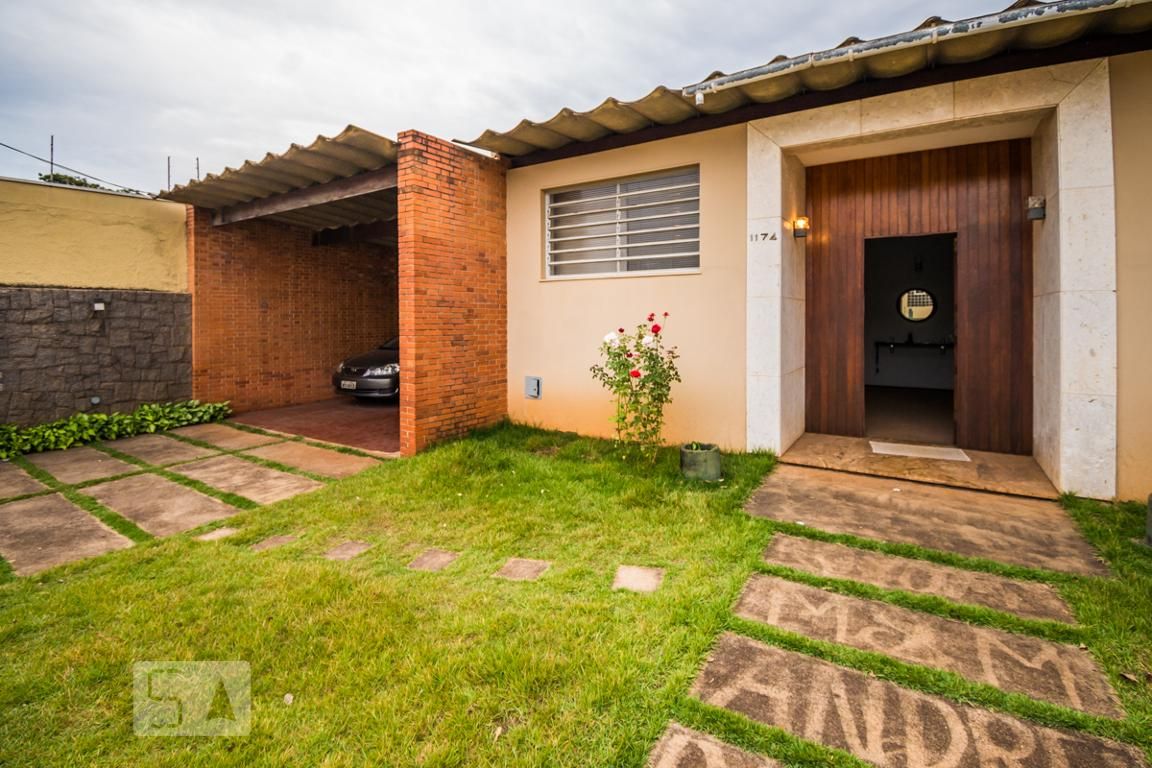 Casa à Venda - Guanabara, 4 Quartos,  440 m2 em , Campinas - sp | SoloBR
