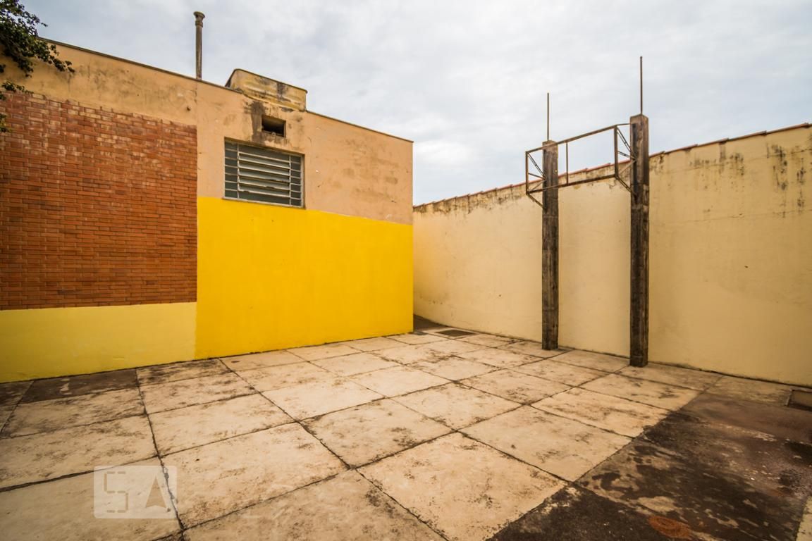 Casa à Venda - Guanabara, 4 Quartos,  440 m2 em , Campinas - sp | SoloBR