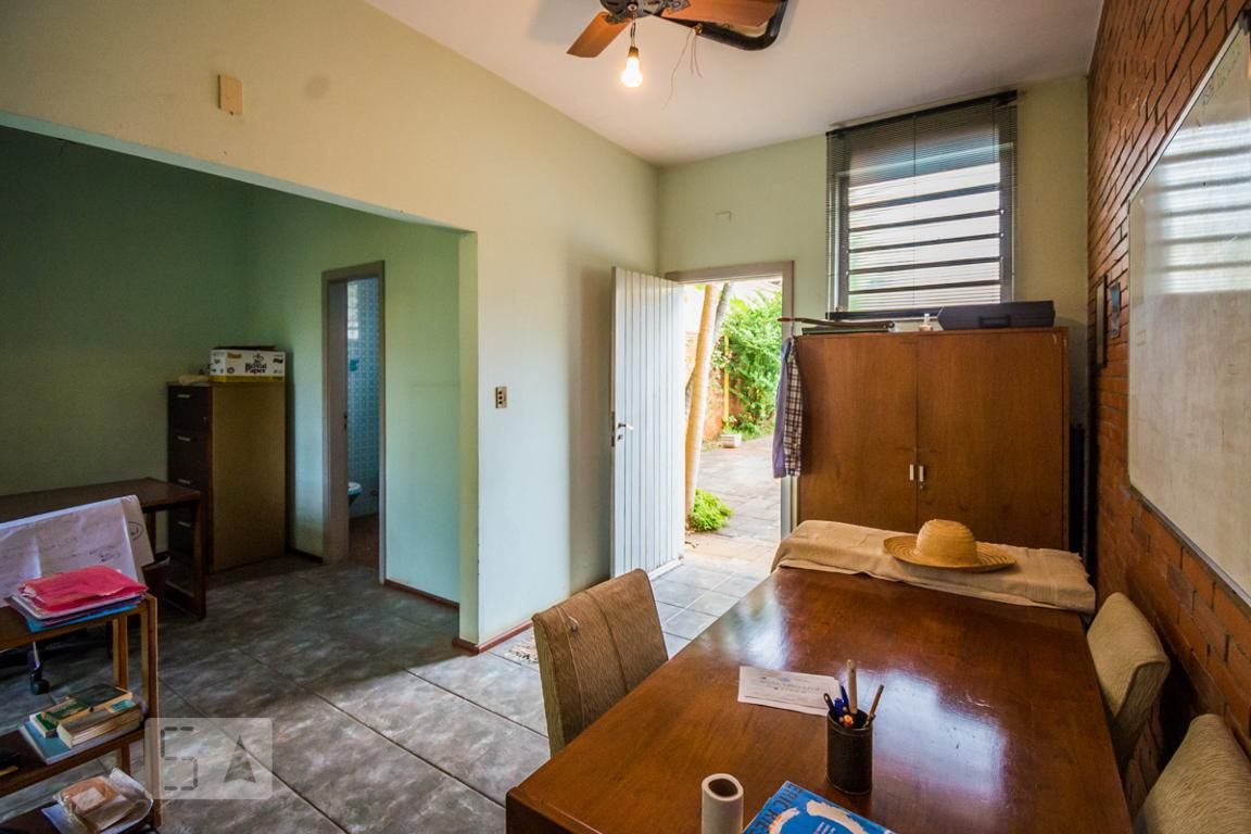 Casa à Venda - Guanabara, 4 Quartos,  440 m2 em , Campinas - sp | SoloBR
