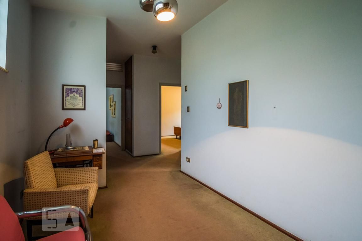 Casa à Venda - Guanabara, 4 Quartos,  440 m2 em , Campinas - sp | SoloBR