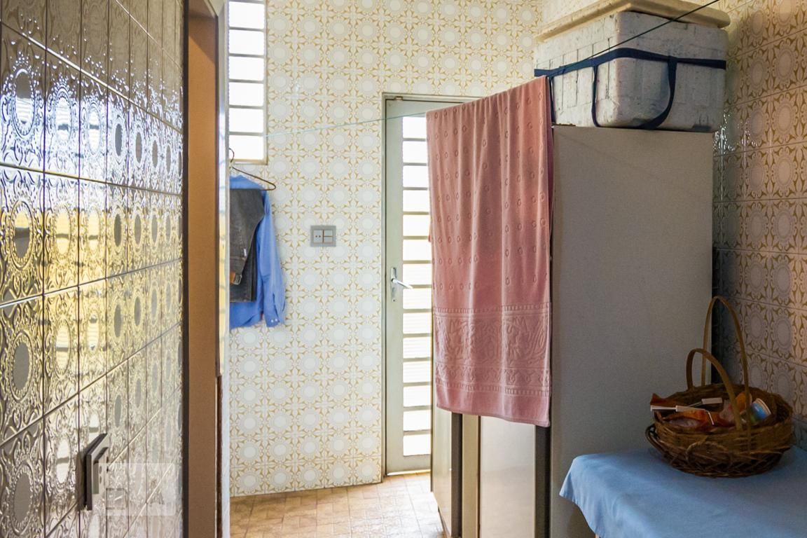 Casa à Venda - Guanabara, 4 Quartos,  440 m2 em , Campinas - sp | SoloBR